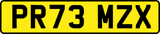 PR73MZX