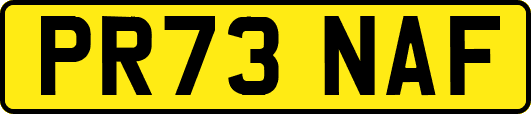 PR73NAF
