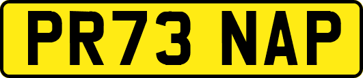 PR73NAP