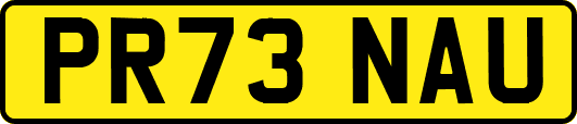 PR73NAU