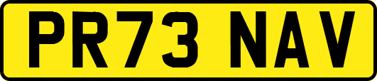 PR73NAV