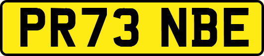 PR73NBE