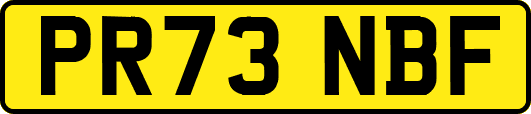 PR73NBF