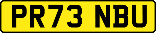 PR73NBU