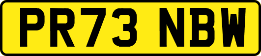 PR73NBW