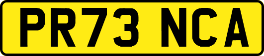 PR73NCA