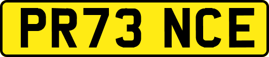 PR73NCE