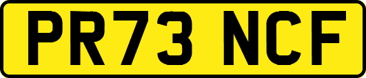 PR73NCF