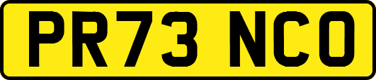 PR73NCO