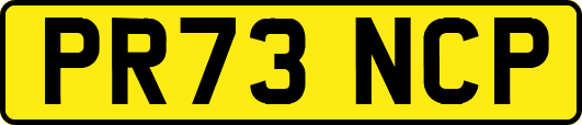 PR73NCP