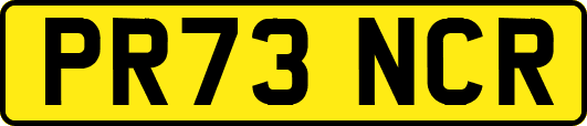 PR73NCR