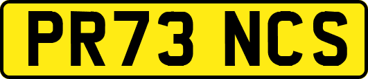PR73NCS
