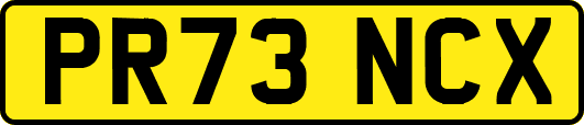 PR73NCX