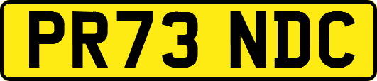 PR73NDC