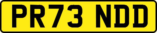 PR73NDD