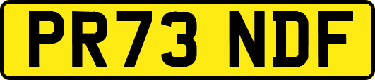 PR73NDF
