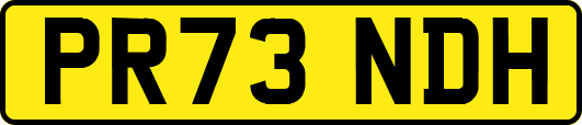 PR73NDH