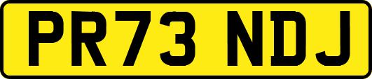 PR73NDJ