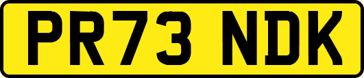 PR73NDK