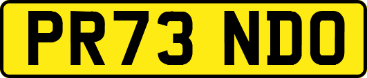 PR73NDO