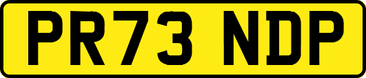 PR73NDP