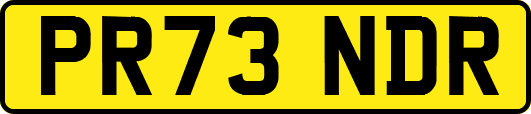 PR73NDR