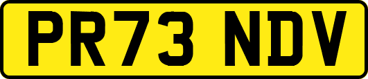 PR73NDV