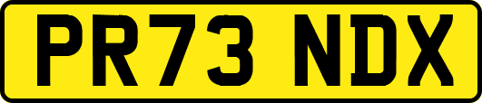PR73NDX