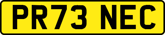 PR73NEC