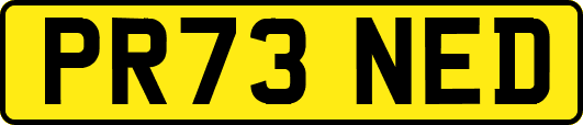PR73NED