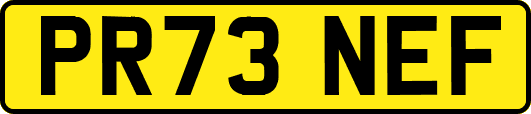 PR73NEF
