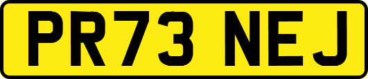 PR73NEJ