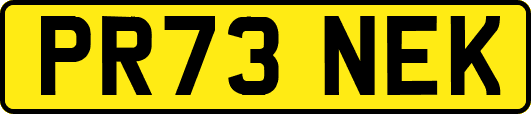 PR73NEK