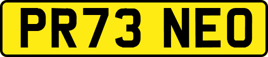 PR73NEO