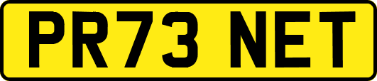PR73NET