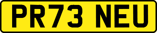 PR73NEU