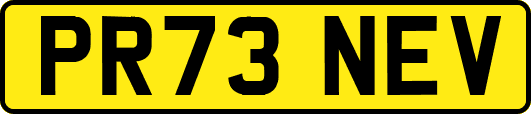 PR73NEV