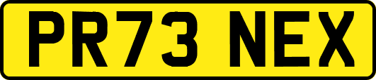 PR73NEX