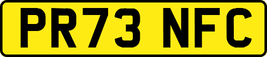 PR73NFC