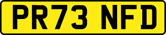 PR73NFD