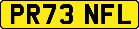 PR73NFL