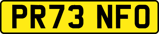 PR73NFO