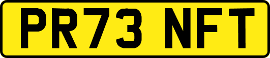PR73NFT