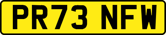 PR73NFW