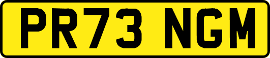 PR73NGM