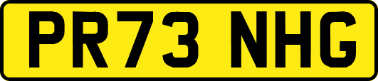 PR73NHG