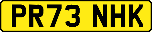 PR73NHK