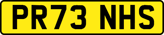 PR73NHS