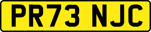 PR73NJC