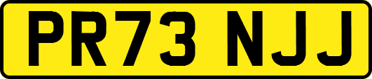 PR73NJJ
